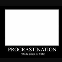 Young E ft Perry Wayne Procrastination