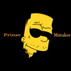 Mistakes Produced By Prinse