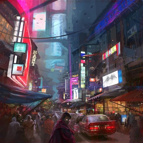 Relaxing Music II
