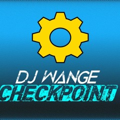 Dj Mange - Checkpoint