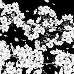 ritmo - white flowers