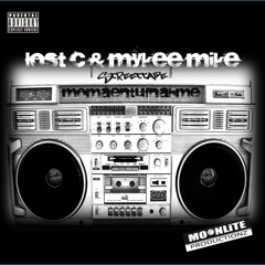 05 LOST C & MYKEE MIKE - EIFACH NICE