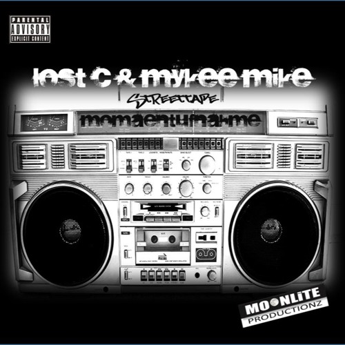 05 LOST C & MYKEE MIKE - EIFACH NICE