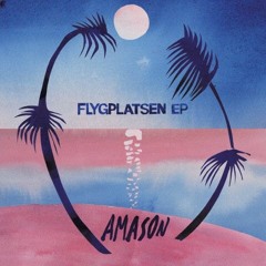 Amason - Flygplatsen