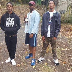 Let em Know ft KB Cam