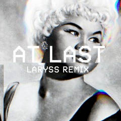 Etta James - At Last (LaRyss Cover)