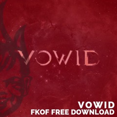 Vowid - Dementors [FKOF Free Download]