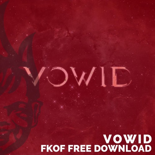 Vowid - Dementors [FKOF Free Download]