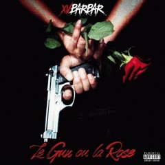 XvBarbar - Dans Mon Tiek's (Le Gun Ou La Rose)
