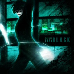 Darker Than Black Track 14 - Deadly Work