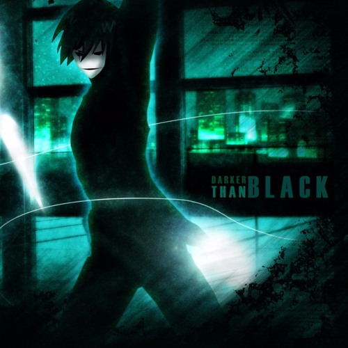 Stream Darker Than Black Track 14 - Deadly Work by Christian/Chri-san