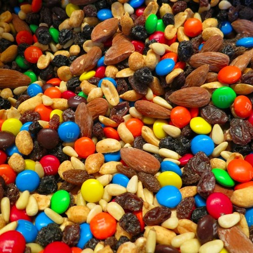 Trail Mix