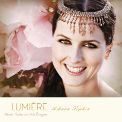 Lumiere - Dragon's Tale