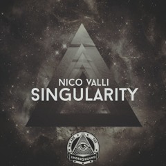 Valli - Singularity 004 [We Are The Underground]