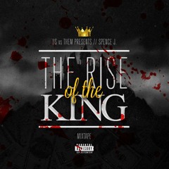 Can't Stop Me X Spence J (Mixed B4Lasers)