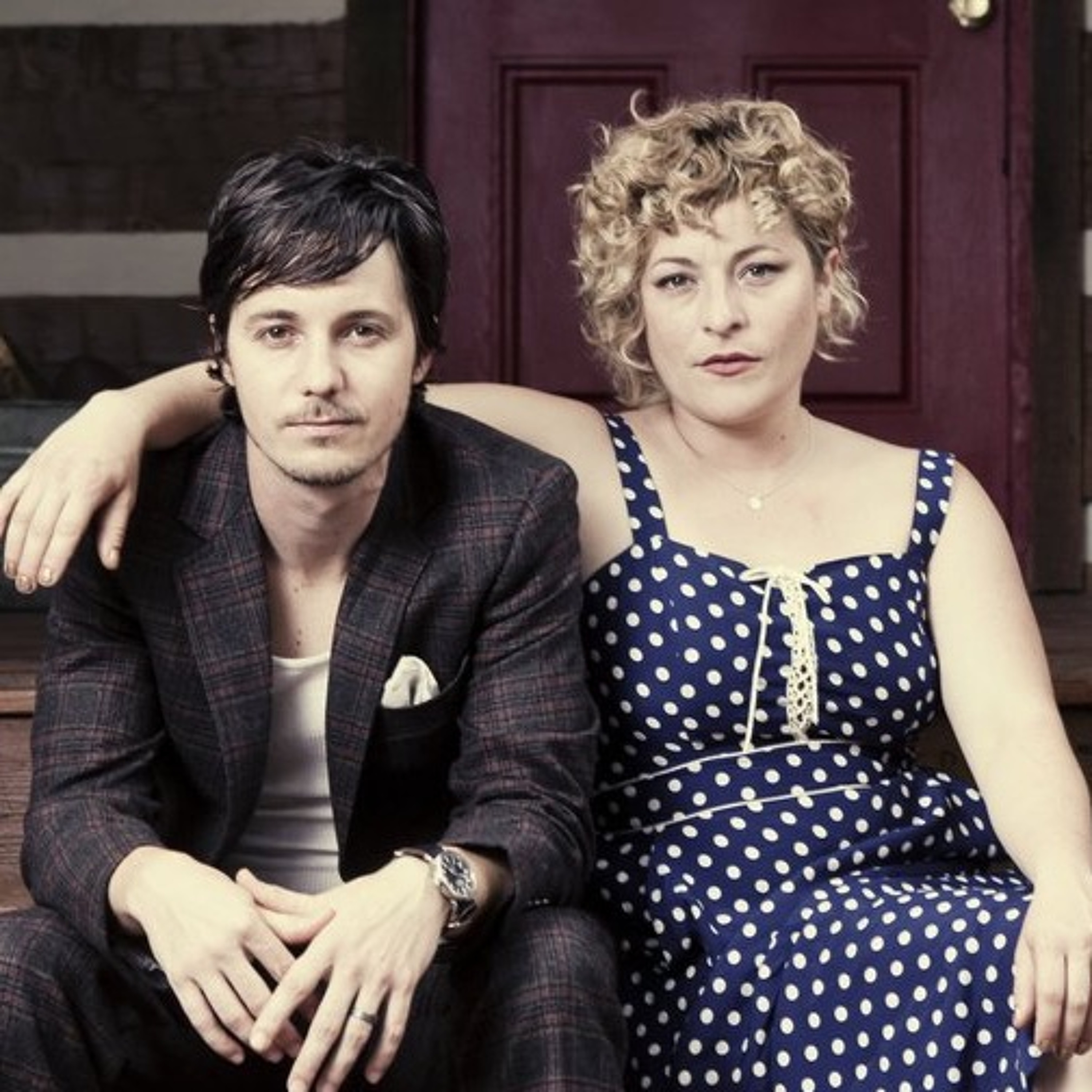 30ASWF: Shovels and Rope episode artwork