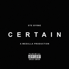 Lawriii Craic- Certain