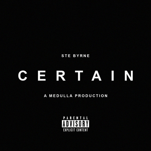 Lawriii Craic- Certain