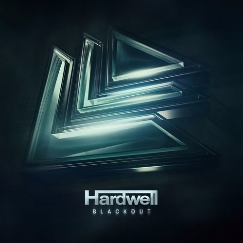 Hardwell - Blackout (Merzo Remix)