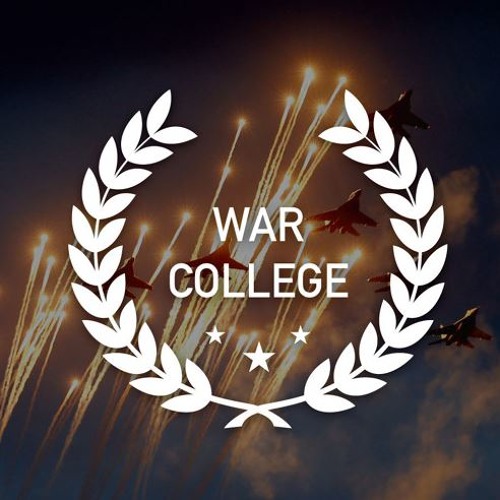 Stream User 79012561 Listen to war college playlist online for free