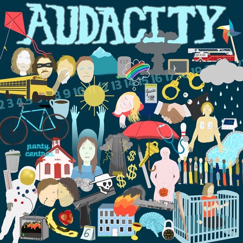 Dirty Boy by Audacity