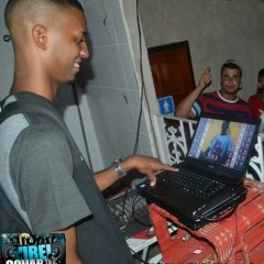 == MEGÃO  A TROPA DO ANTARES É O PREFERIDO DAS MENINAS {{ DJ RUAN MD }} # FOOOOODA