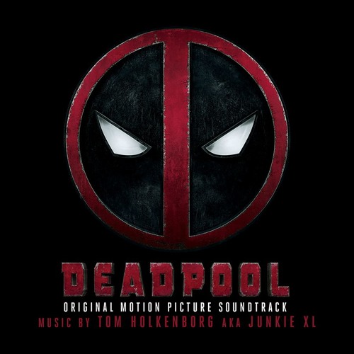 Tom Holkenborg aka Junkie XL - Twelve Bullets (Deadpool OST)