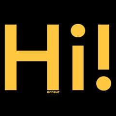 Honneur - Hi!