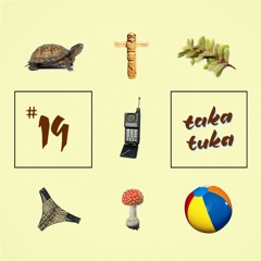 #19 - Hatschi Hal F KOma - don´t eat yellow snow