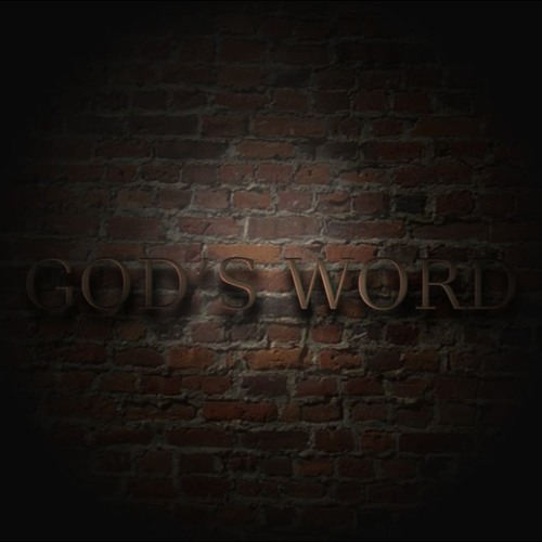 God's Word (Cafe' style)