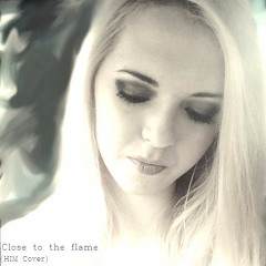 Irina - Close To The Flame (HIM Cover)