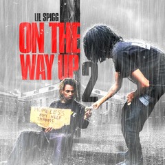 Lil Spigg - Type Shit Feat Chapo Prod. By Livewirebeats