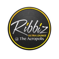 RIBBIZ ULTRALOUNGE LIVEMIX (DJ KAMAL BANKAY) 15 1 16  VOL 1