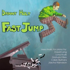 Fast Jump  No. 3. End Of The Tether (an Interlude)