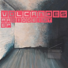 Volcanoes - Bowler Hatter