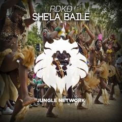 RDKD She`la baile (Original Mix) (Jungle Network Recs)(Repost)