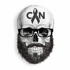 Bearded Skull - INDIGO (Tributo a Canserbero)