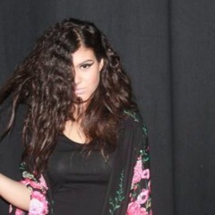 Nathalie - Egyptian jazz - Hat Eido Yah