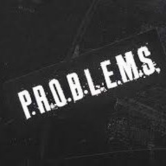 Hexx - Problems (Prod. The Martianz)