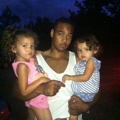 DenDen - Bri And The Kids