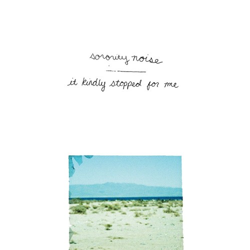 Sorority Noise - "Fource"