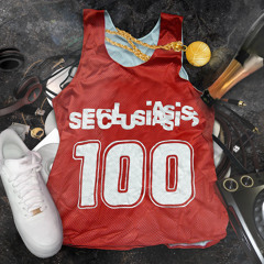 Max Klaw - Cheap Thrillz [Seclusiasis 100]