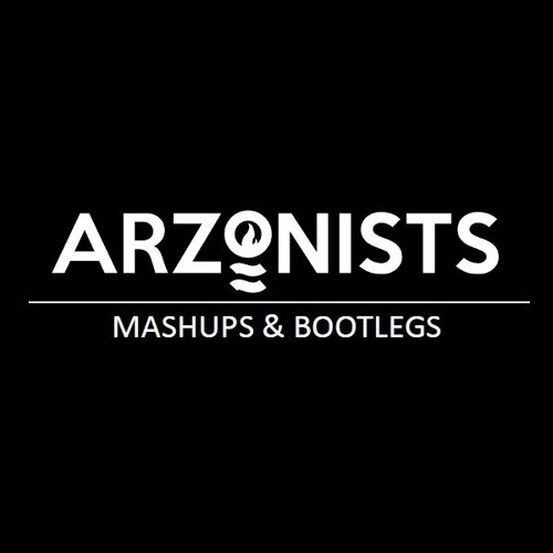 Galantis vs. W&W - Louder Harder Better One (Arzonists Mashup)