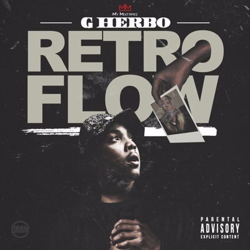 Lil Herb-Retro Flow