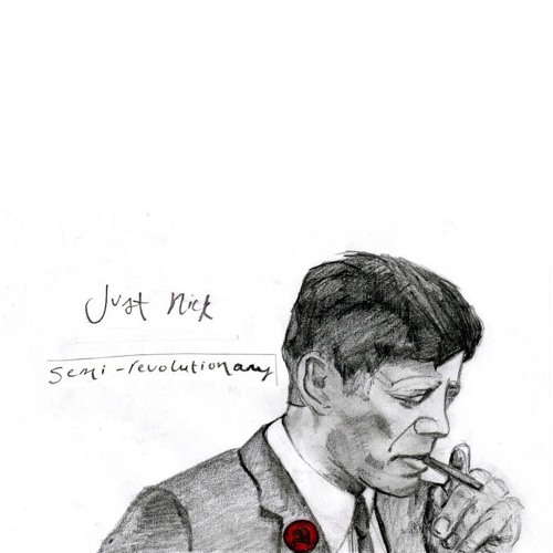 Just Nick - Cliché Filler Punk Song