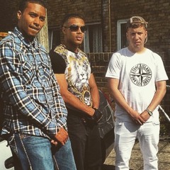 Can't Take It (Waiting) Feat. Fraze