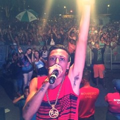 MC JL O PANICO SAUDADES 1 SAMY DJ LANÇAMENTO 2016