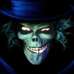 Grim Grinning Ghosts Remix