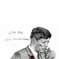 Just Nick - I Love You Guys (Because We Hate The Same Things)