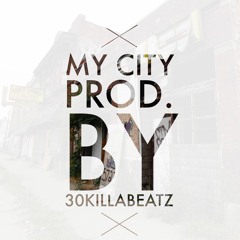 Gucci Mane x Migos x Waka Flocka Type Beat - "My City" | @30KillaBeatz